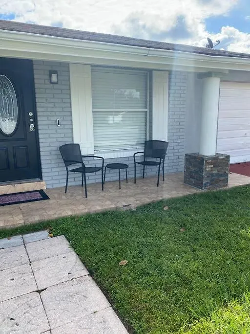 Modern And Stylish 10 Minutes From Mco Airport Orlando
