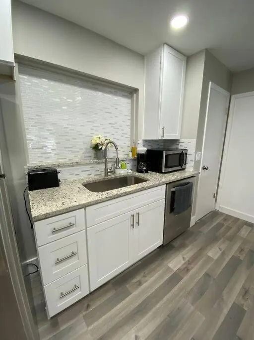 Modern And Stylish 10 Minutes From Mco Airport Hébergement de vacances