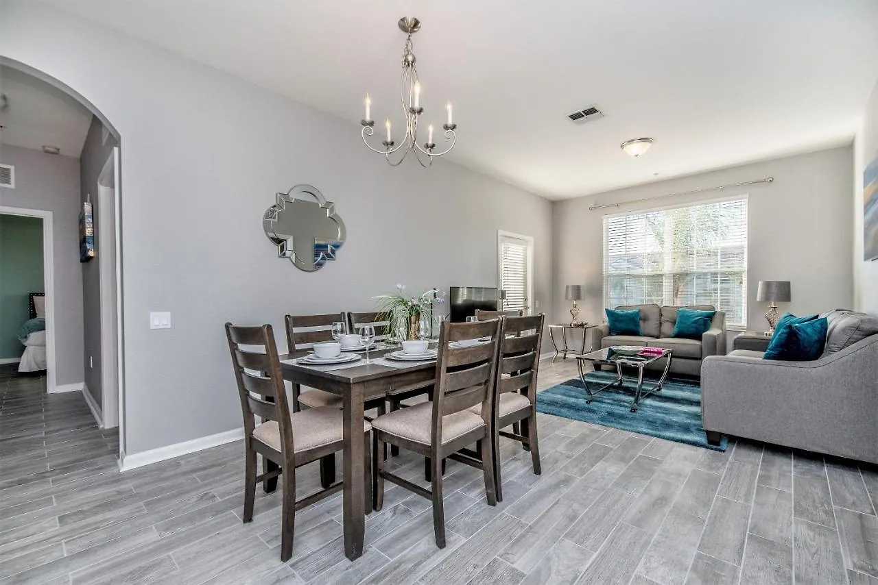 Luxury Pet Friendly Condo, Near Clubhouse & Pool Apartmán *