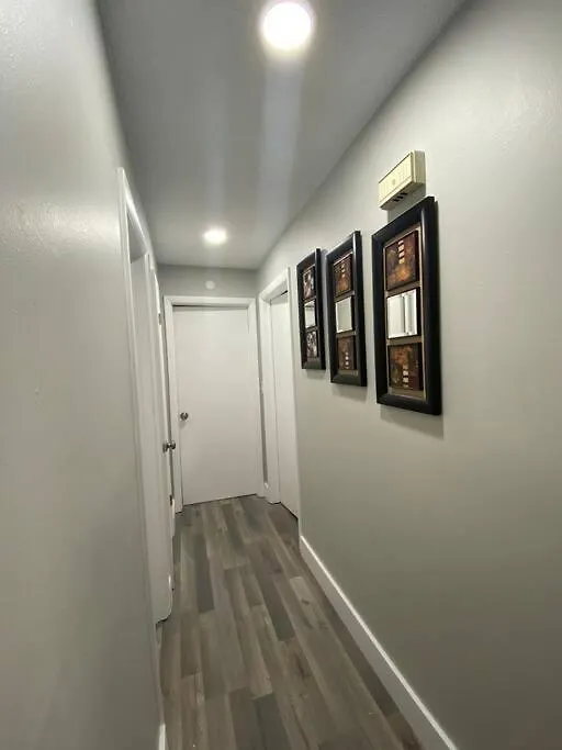 Modern And Stylish 10 Minutes From Mco Airport Hébergement de vacances