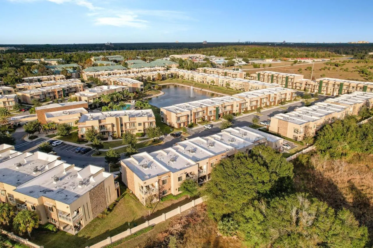 Apartmán Mickey's Magic Orlando