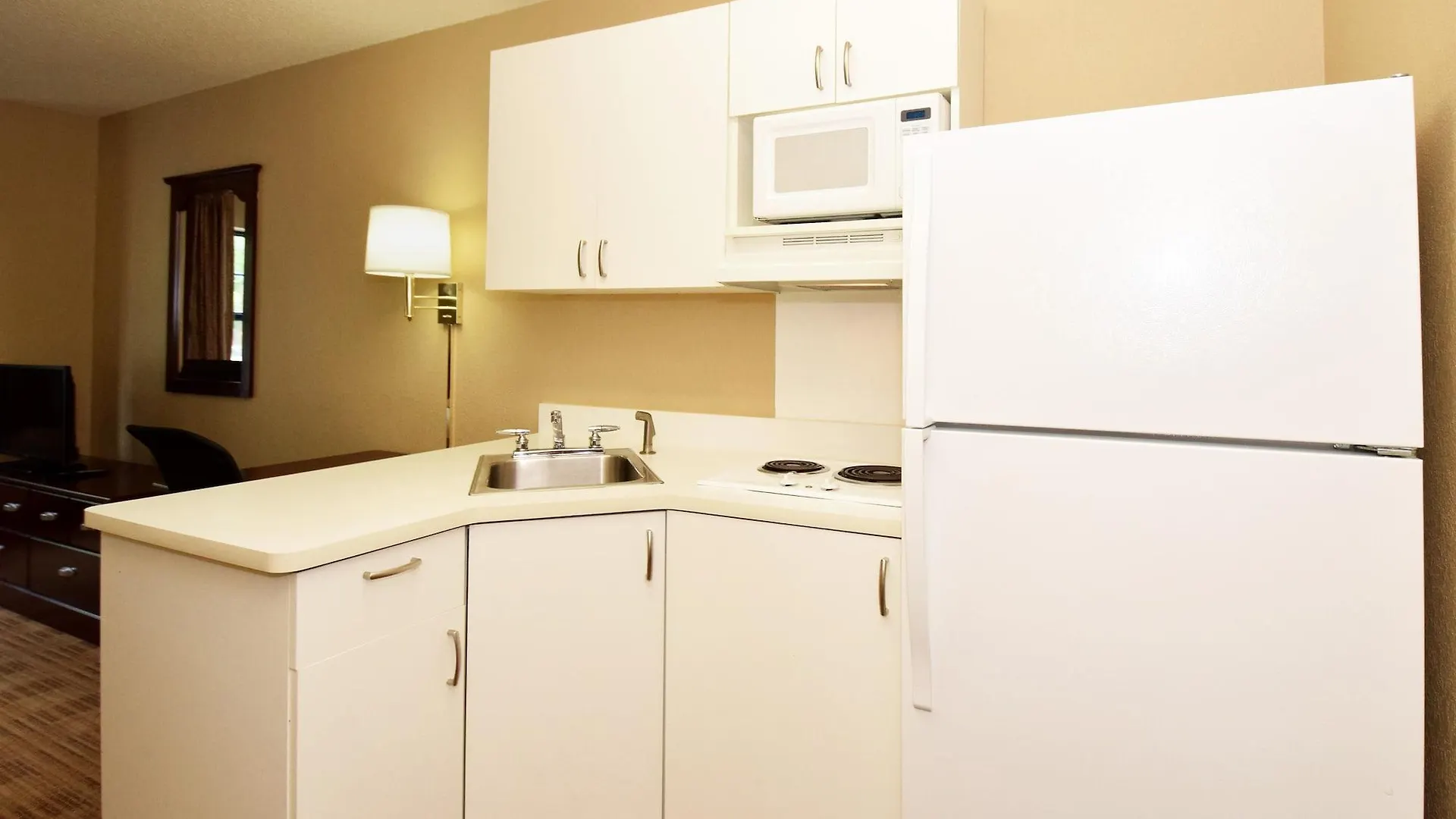 Extended America Select - Orlando - Conven Ctr - Sports Complex Hotel 2*