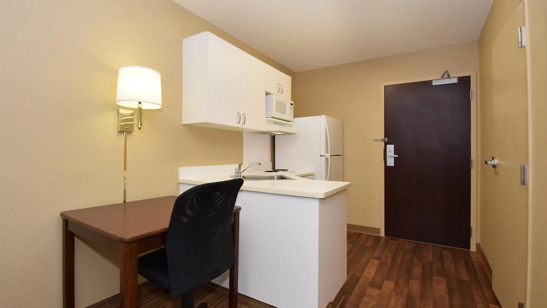 Extended America Select - Orlando - Conven Ctr - Sports Complex Hotel Williamsburg