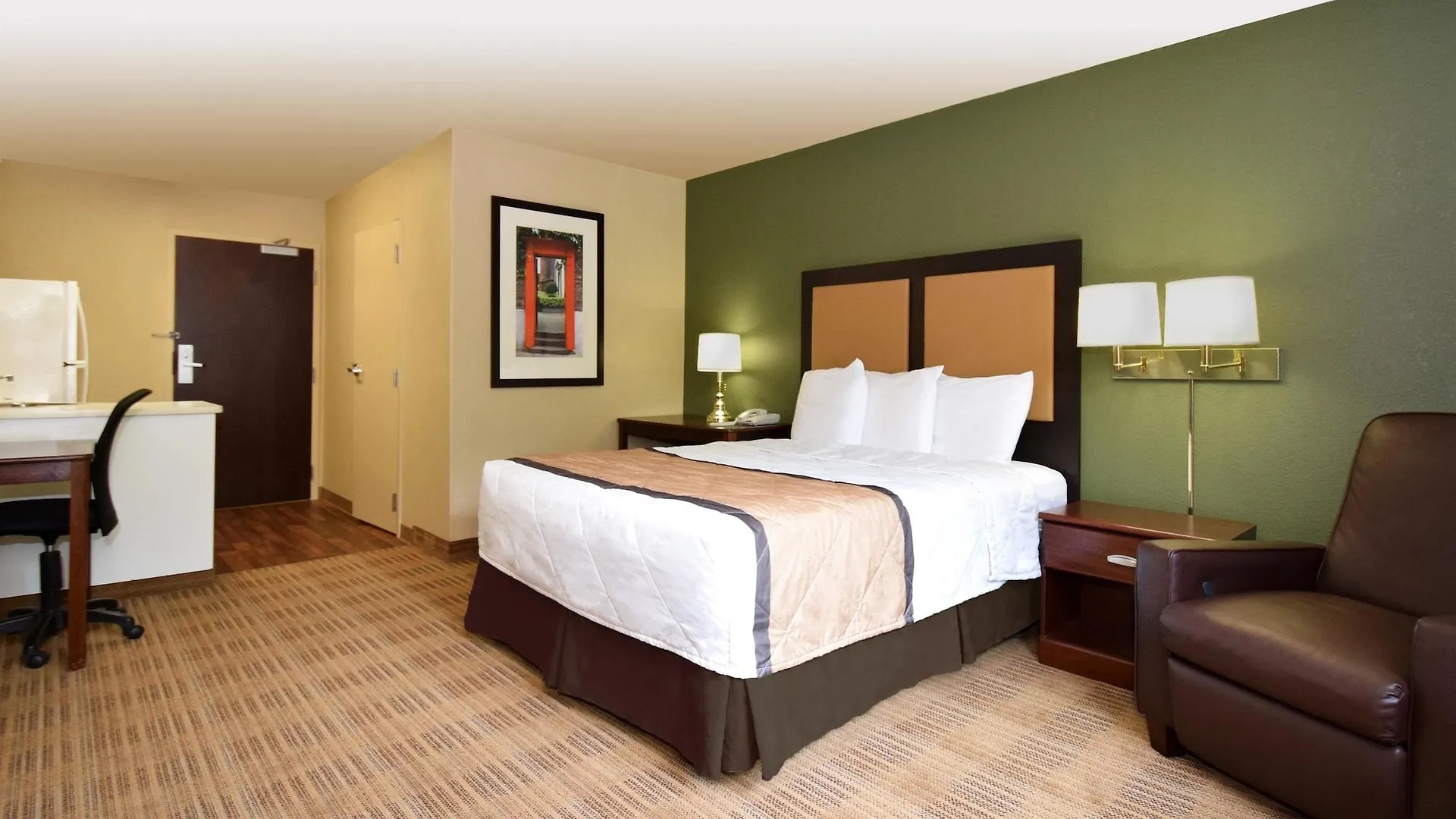 Hotel Extended America Select - Orlando - Conven Ctr - Sports Complex