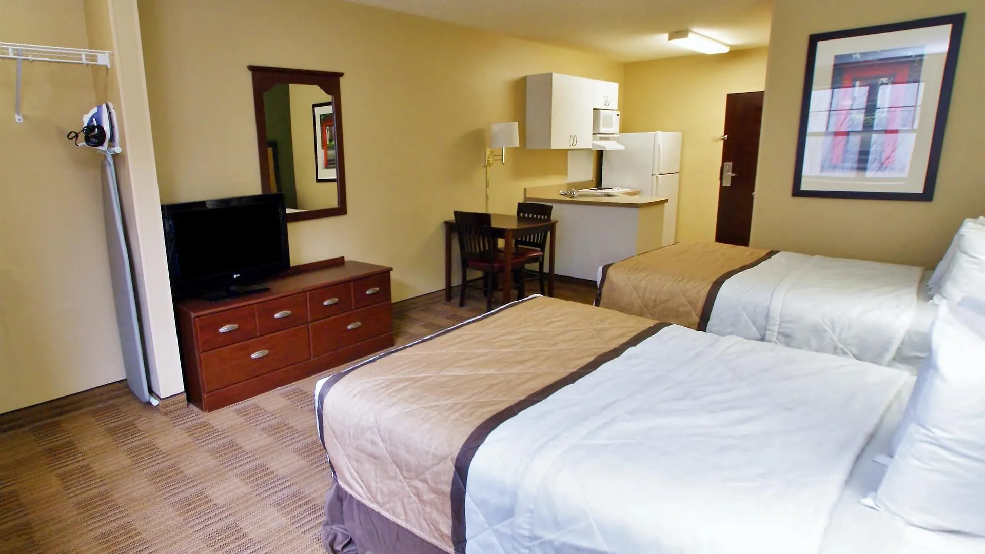 Hotel Extended America Select - Orlando - Conven Ctr - Sports Complex