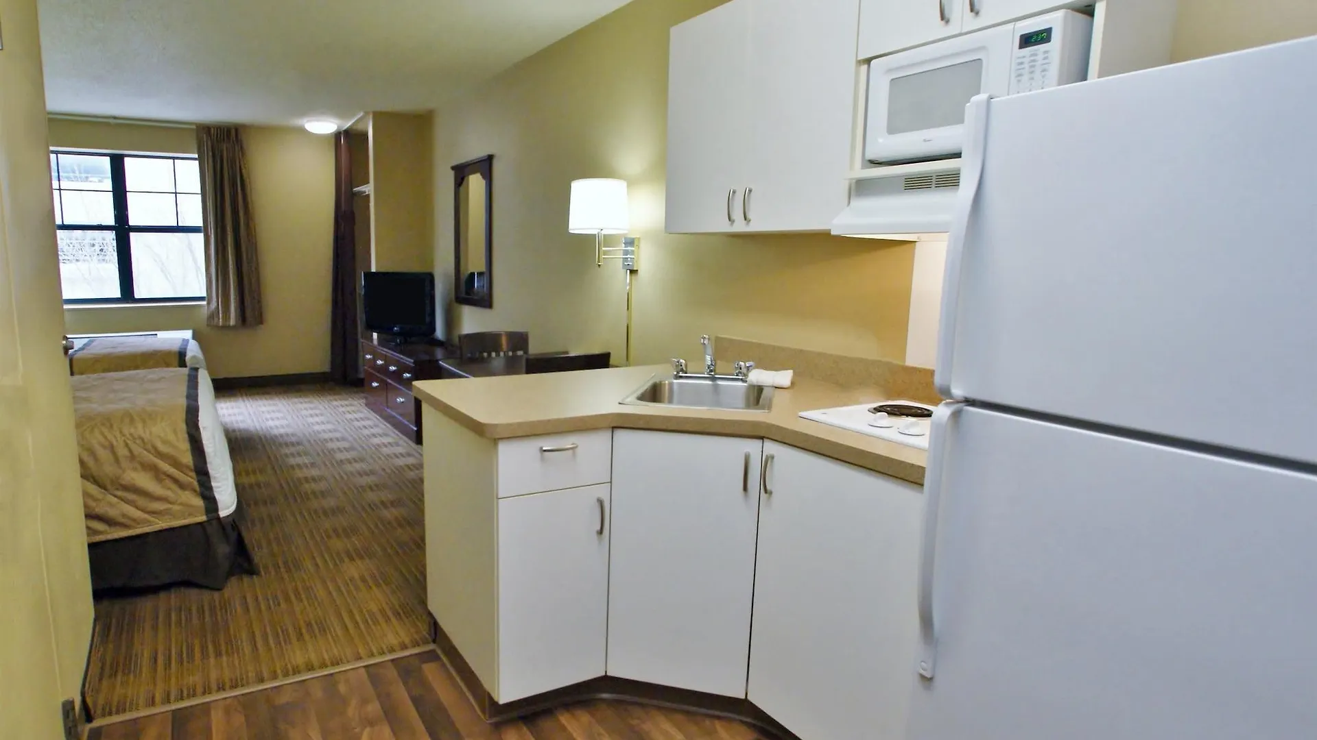 Hotel Extended America Select - Orlando - Conven Ctr - Sports Complex Williamsburg