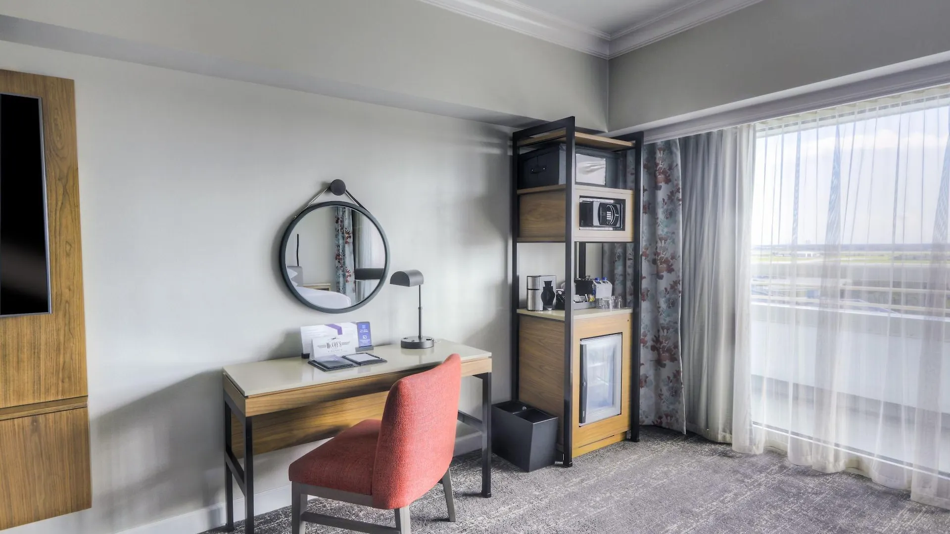 Hyatt Regency International Airport 4* Orlando