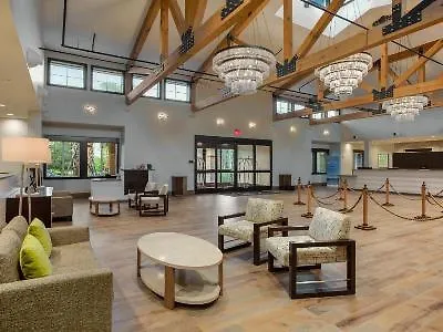 Hilton Vacation Club Mystic Dunes Orlando Resort 3*