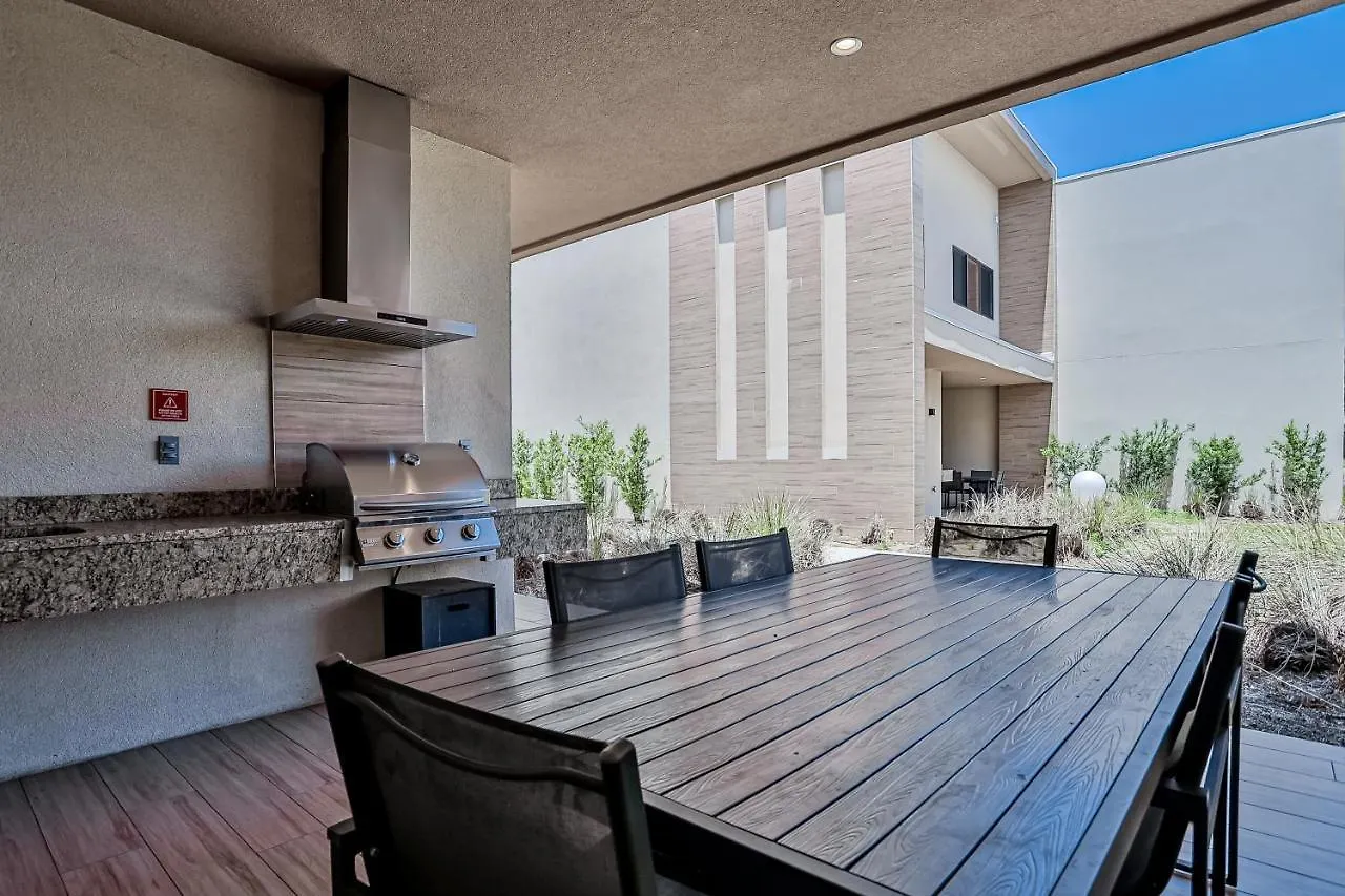 Magic Views Villa Orlando