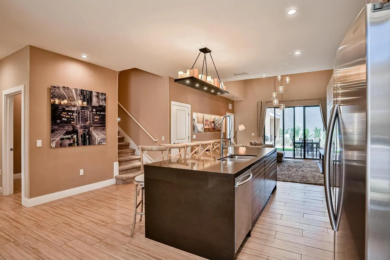 Villa Magic Views Orlando