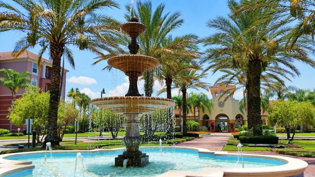 Gorgeous Vista Cay Condo, Next To Clubhouse *