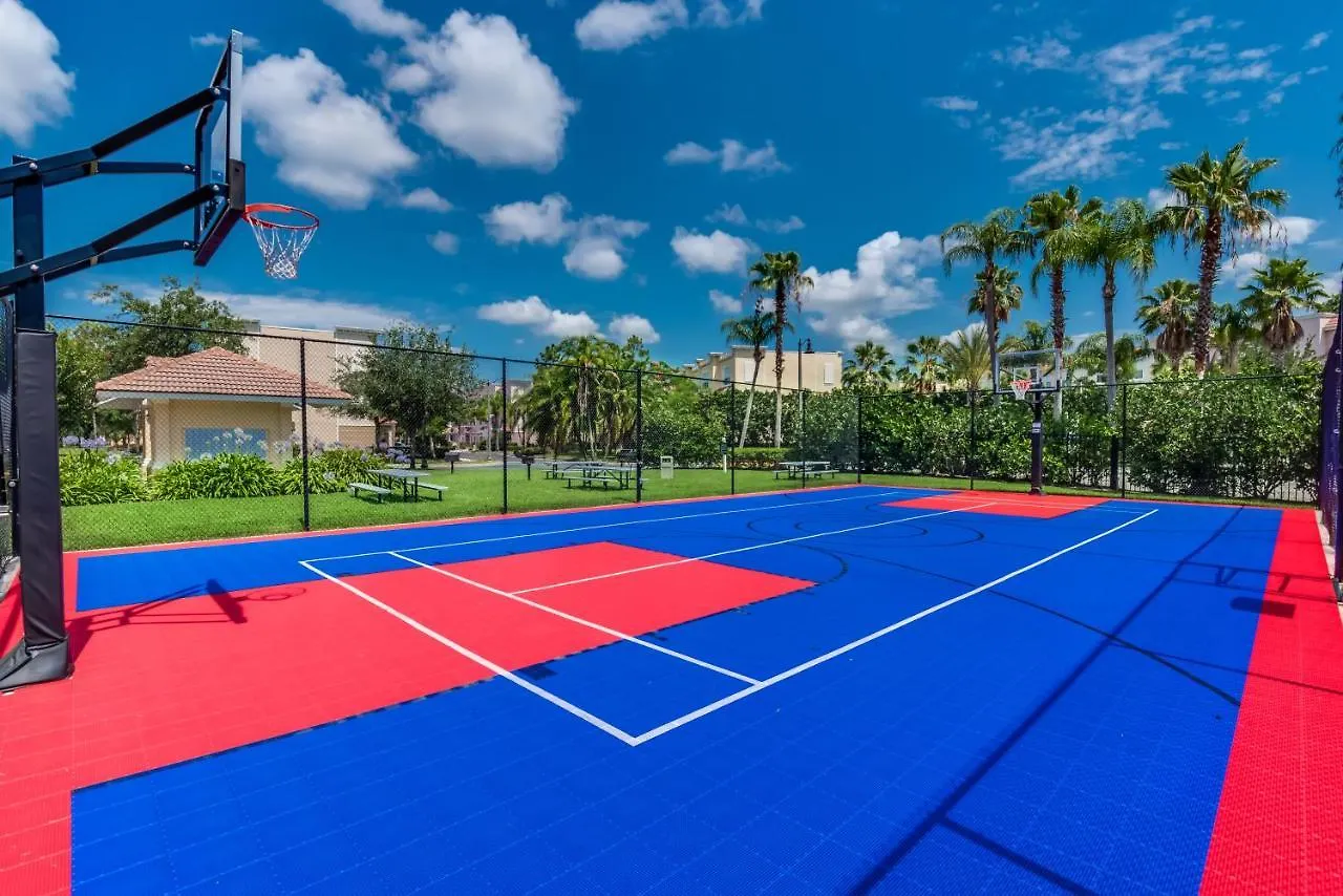 Gorgeous Vista Cay Condo, Next To Clubhouse Apartment Orlando