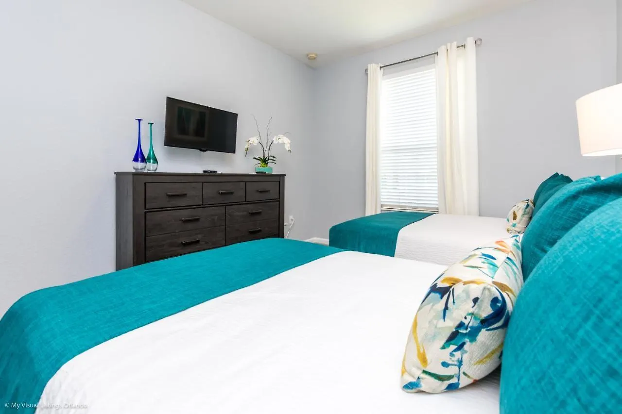 Gorgeous Vista Cay Condo, Next To Clubhouse *