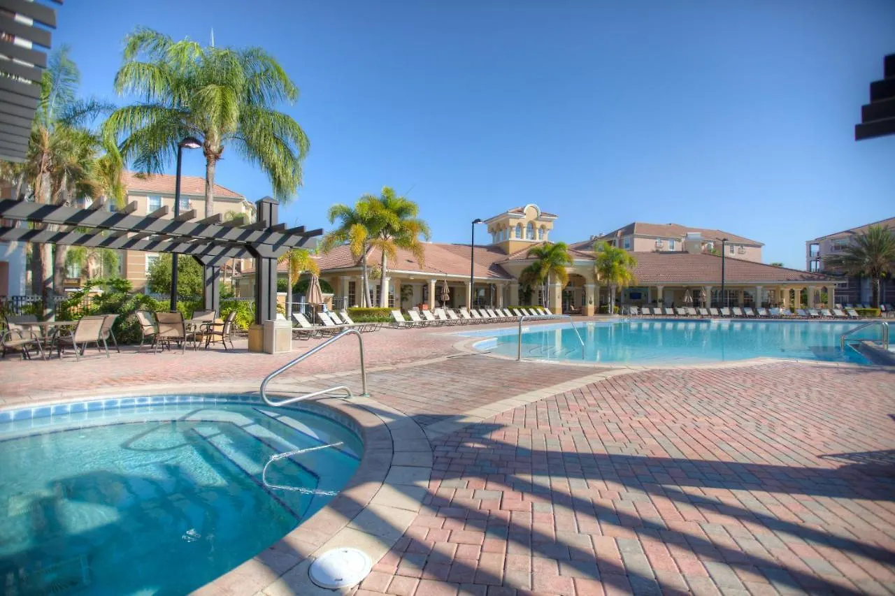 Gorgeous Vista Cay Condo, Next To Clubhouse Orlando
