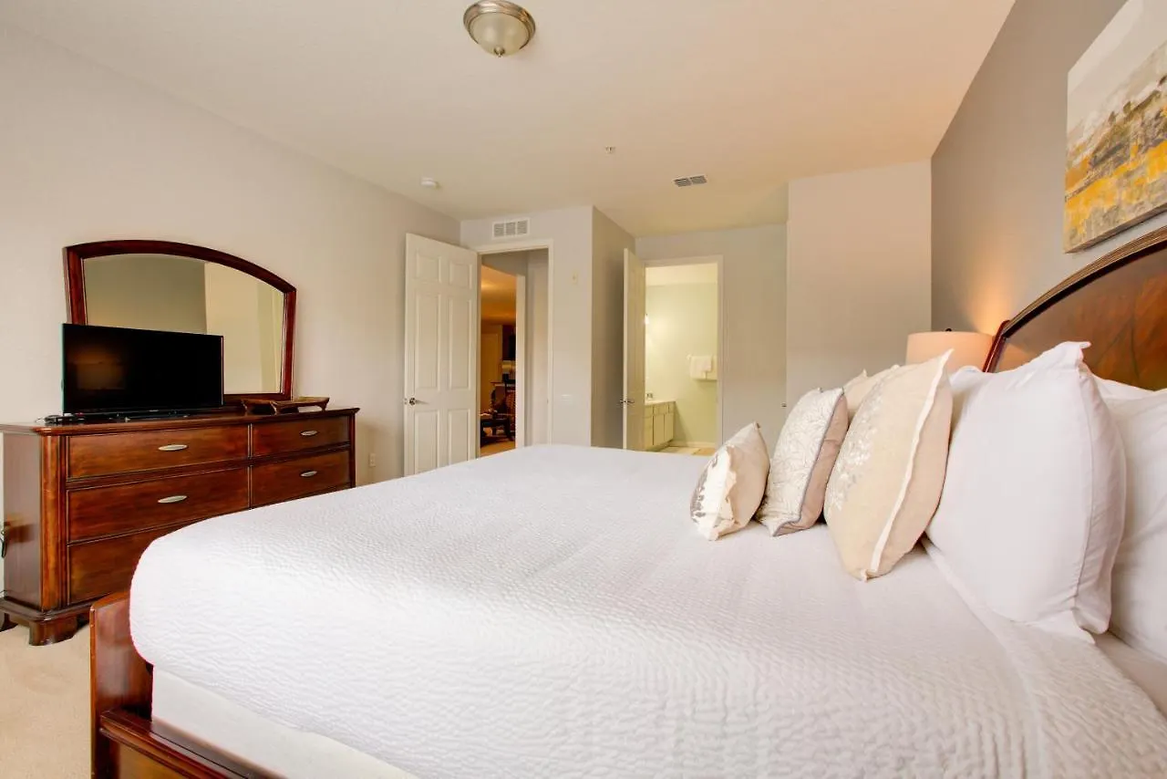 Cozy Wprivate Balcony In Vista Cay Διαμέρισμα Kissimmee
