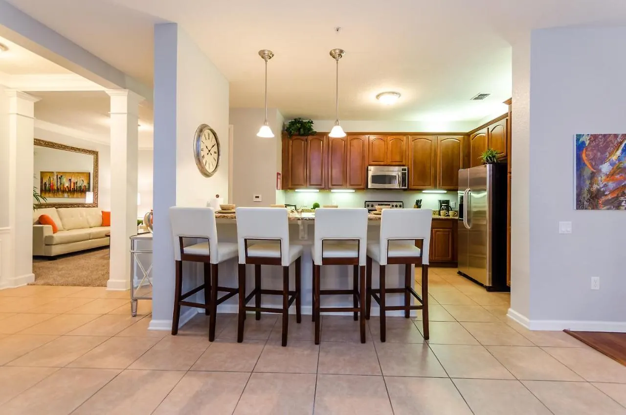 Lejlighed Spacious In Vista Cay Luxury Awaits