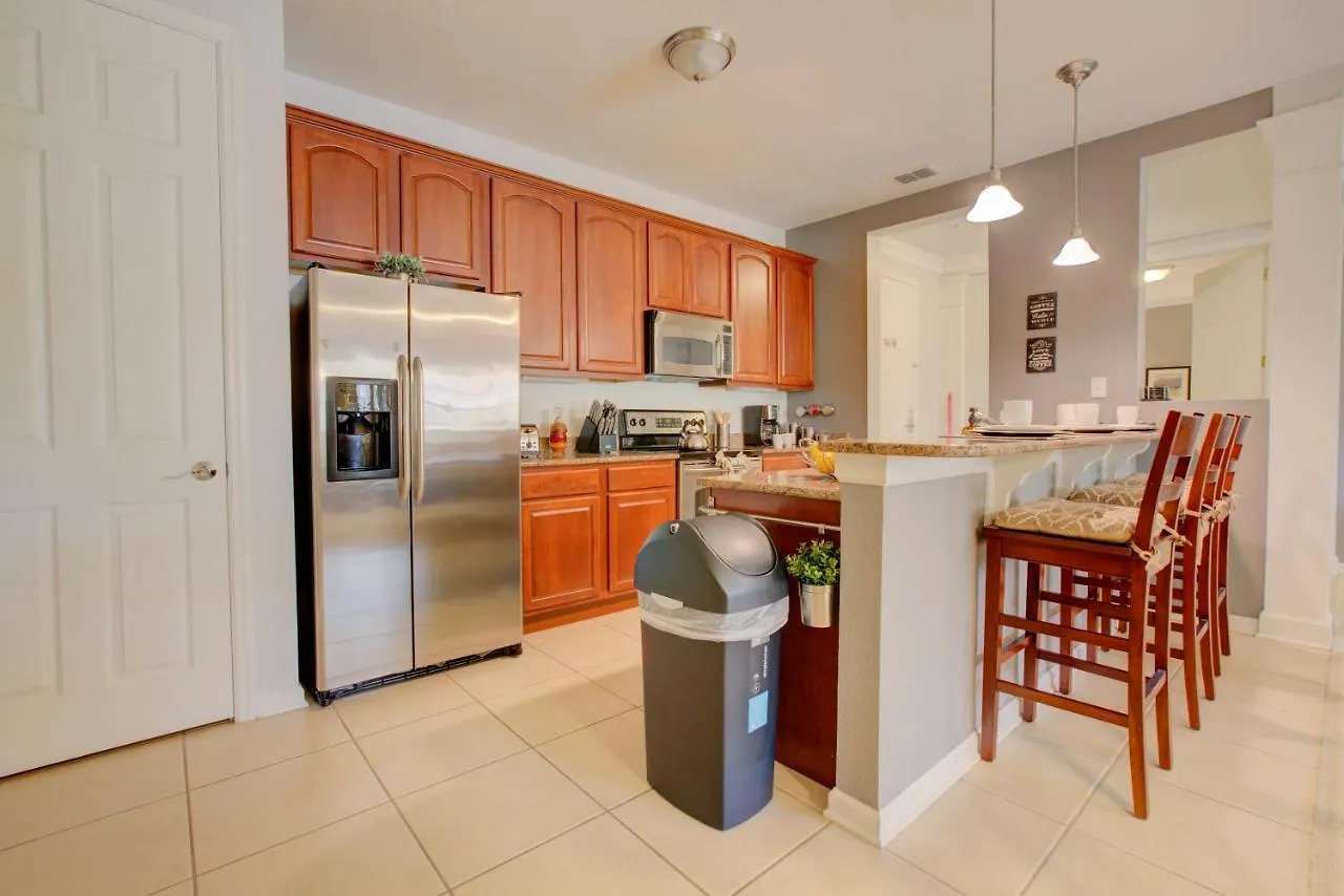 Διαμέρισμα Cozy Wprivate Balcony In Vista Cay *