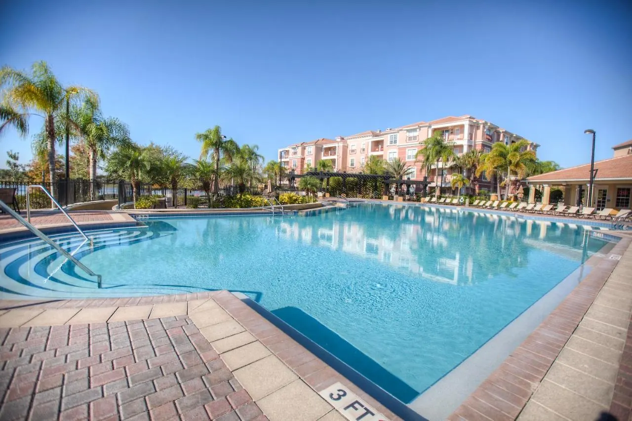 Lejlighed Spacious In Vista Cay Luxury Awaits