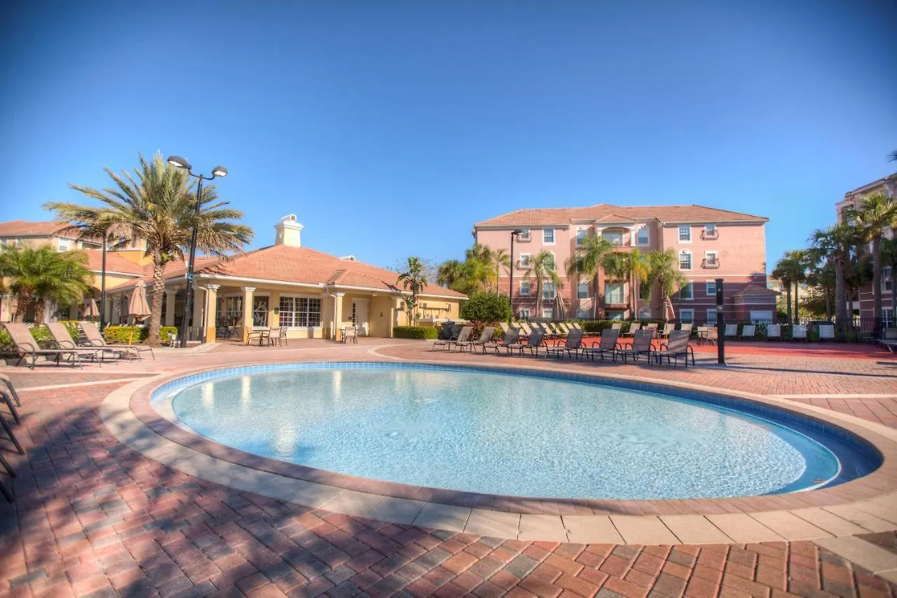 Gorgeous Vista Cay Condo, Next To Clubhouse Apartment *