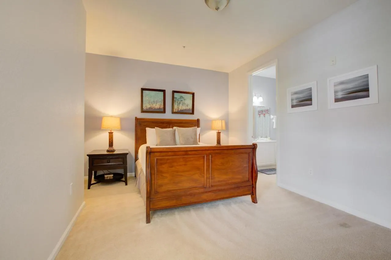 Διαμέρισμα Cozy Wprivate Balcony In Vista Cay Kissimmee