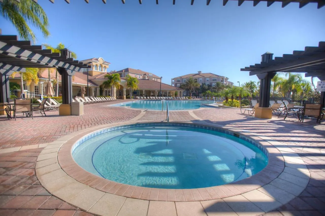 Gorgeous Vista Cay Condo, Next To Clubhouse Apartment Orlando