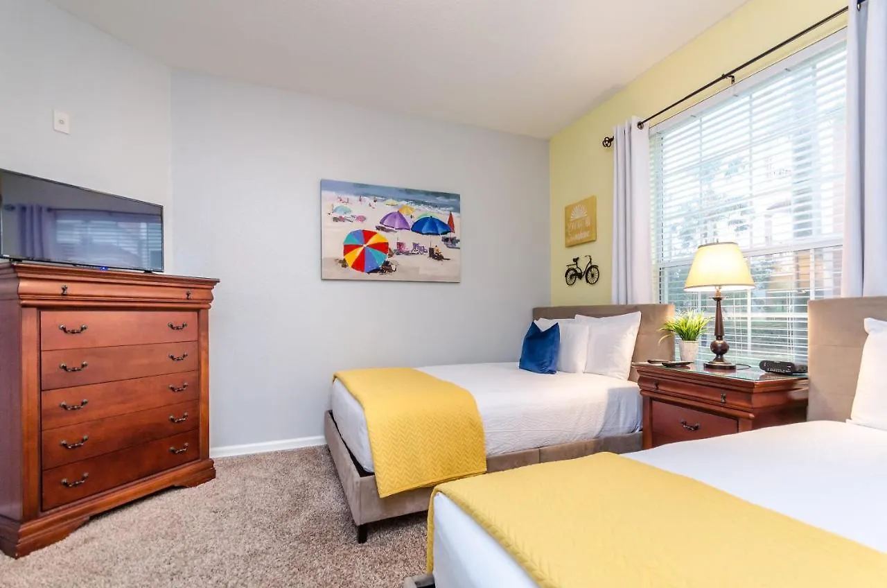 Spacious In Vista Cay Luxury Awaits * Orlando