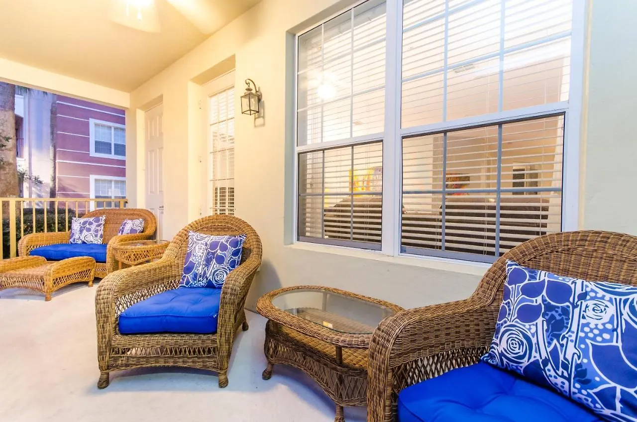 Spacious In Vista Cay Luxury Awaits Lejlighed