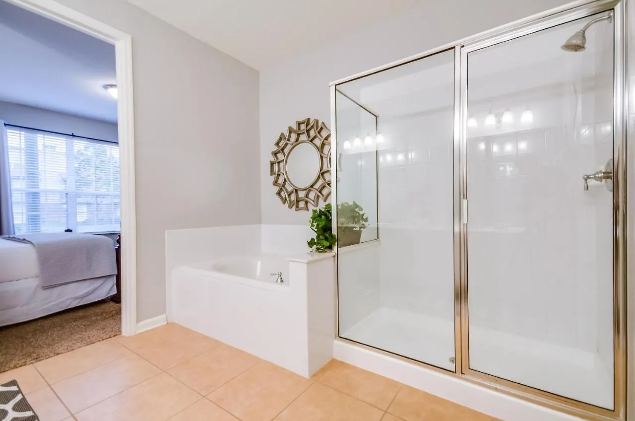 Spacious In Vista Cay Luxury Awaits * Orlando