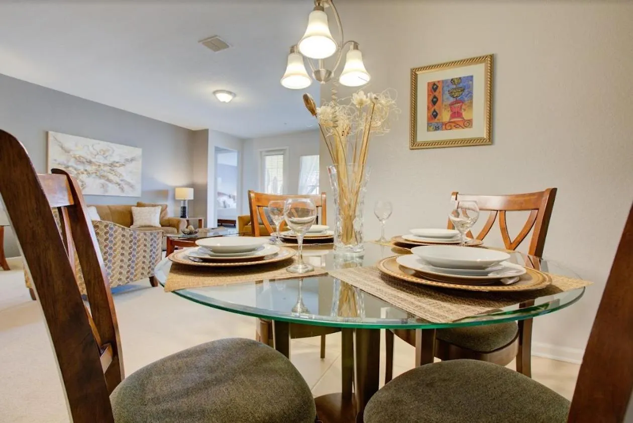 Cozy Wprivate Balcony In Vista Cay Διαμέρισμα Kissimmee