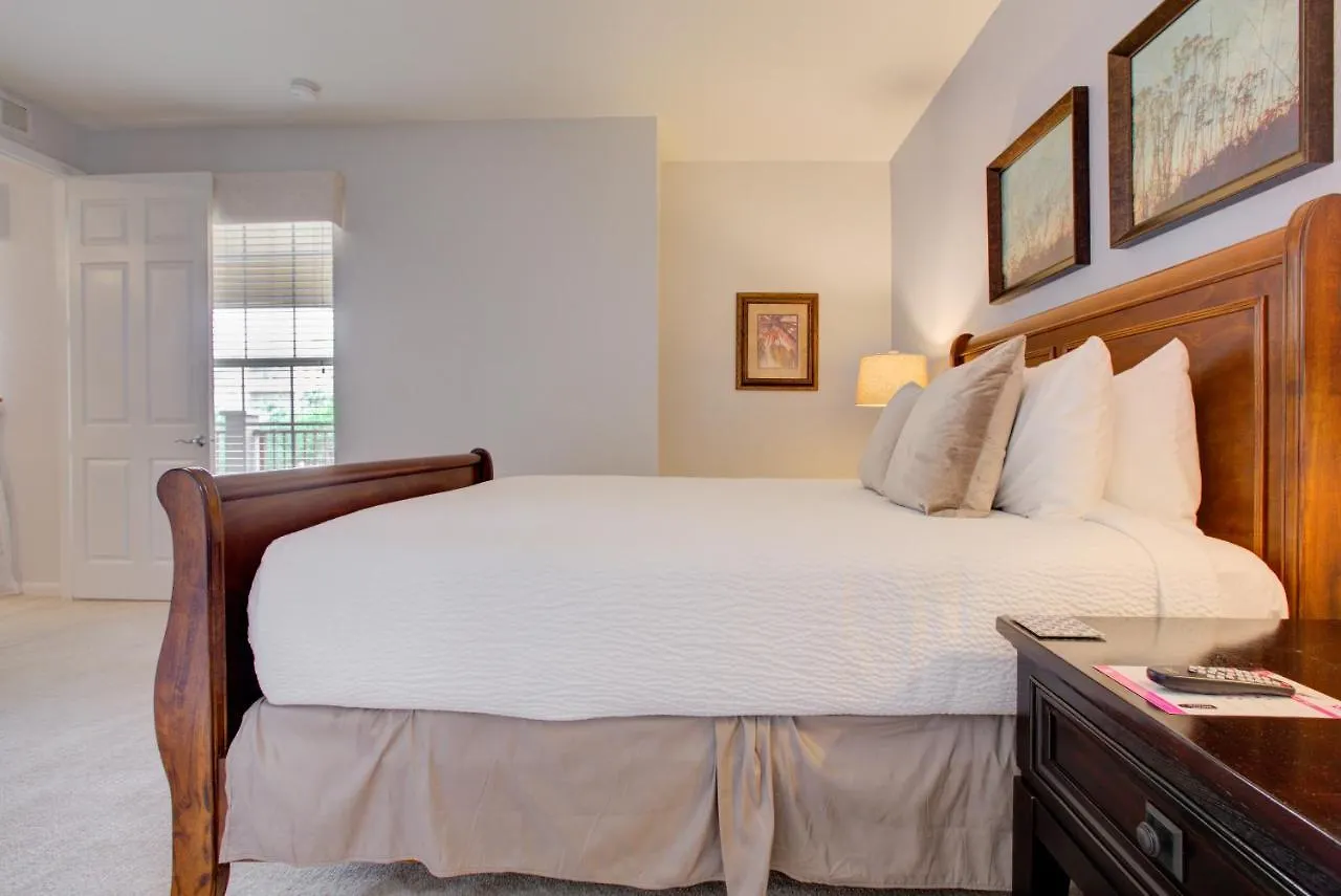 Cozy Wprivate Balcony In Vista Cay Διαμέρισμα