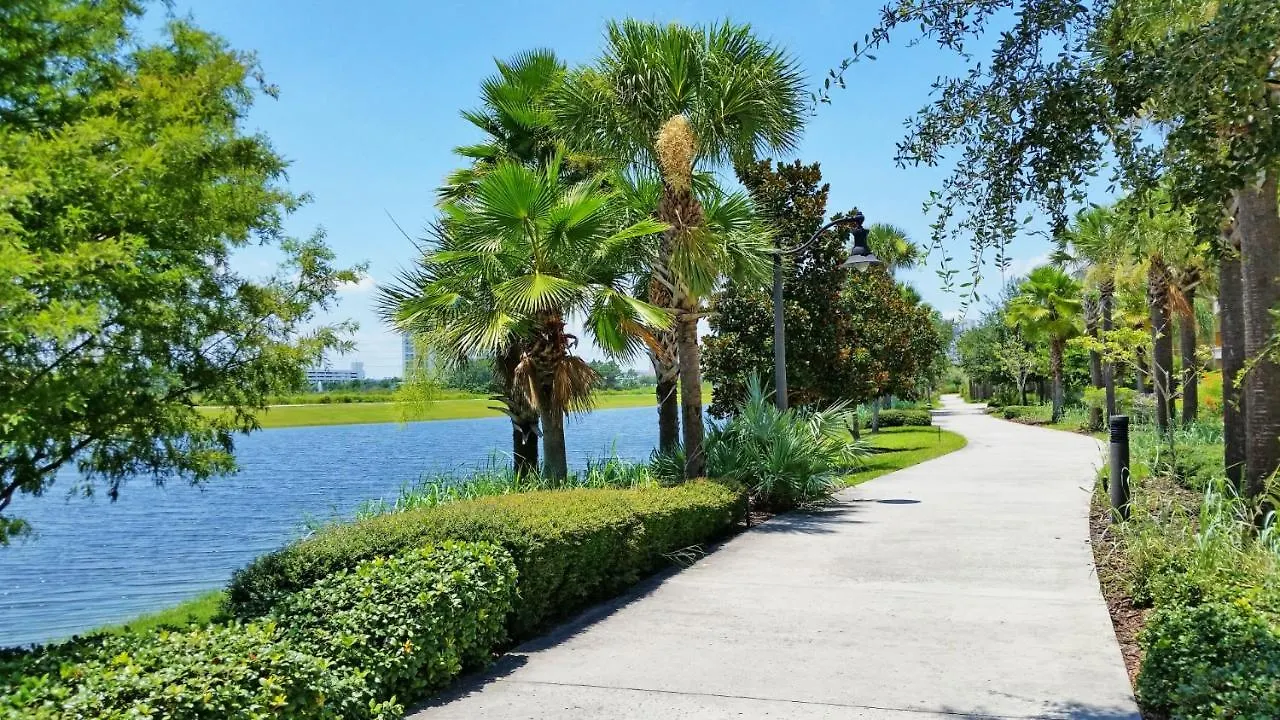 Updated Near Conv Ctr, I-drive & Universal * Orlando