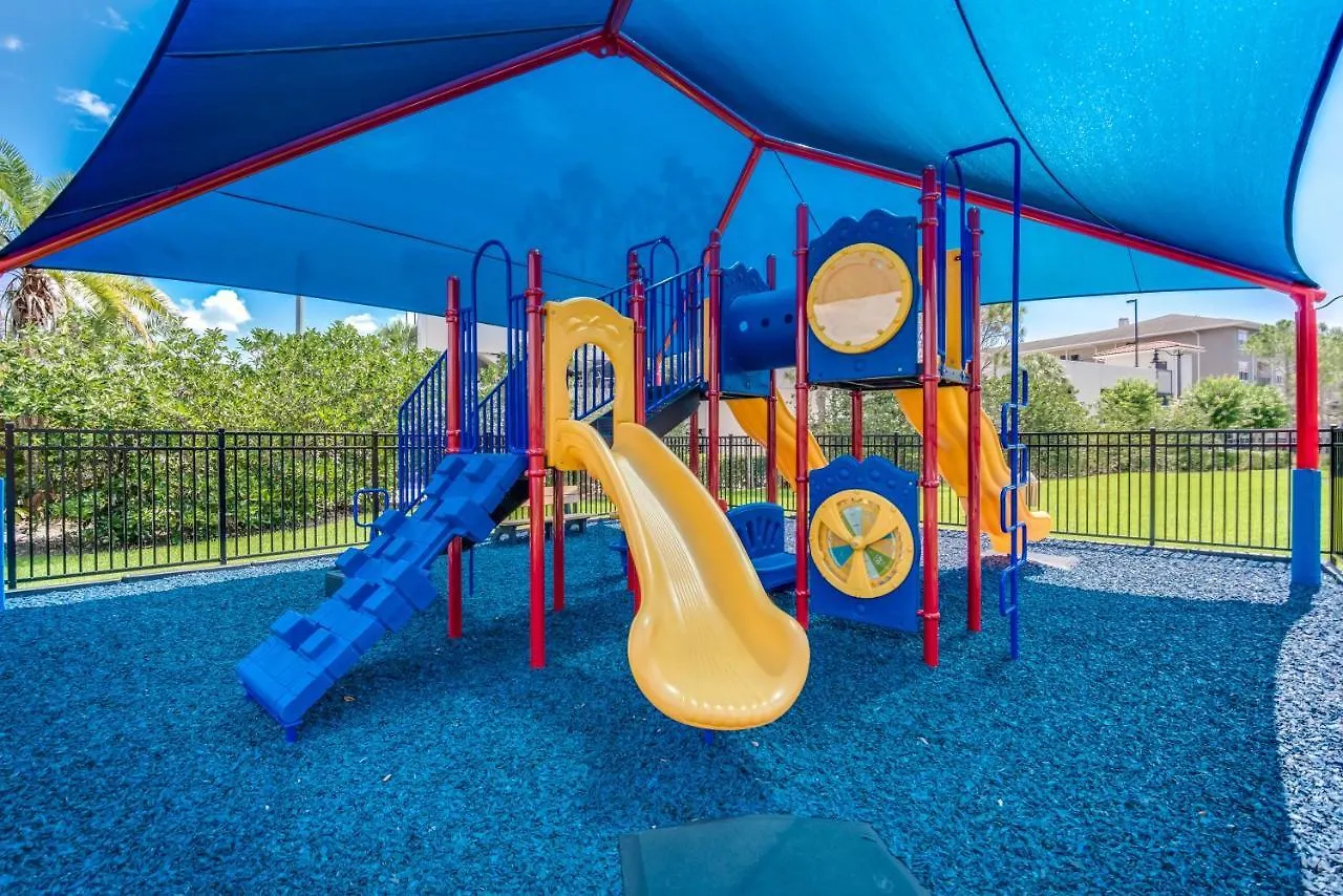 Appartement Updated Near Conv Ctr, I-drive & Universal Orlando