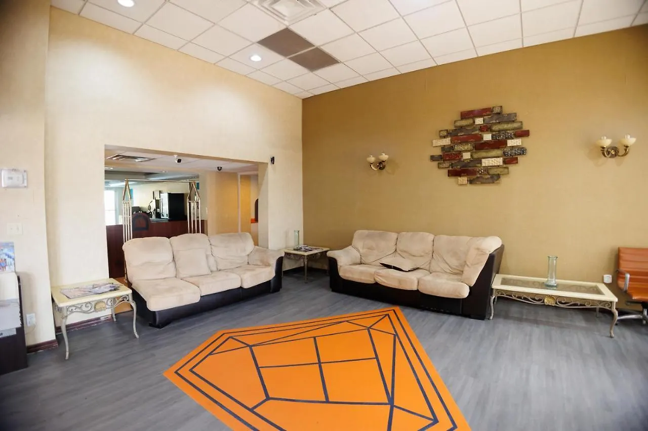 Hotel Garnet & Suites, Orlando