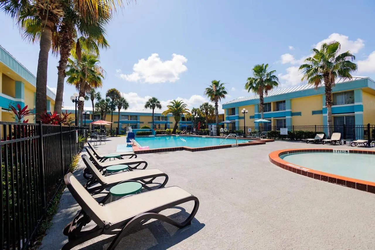 Garnet & Suites, Orlando