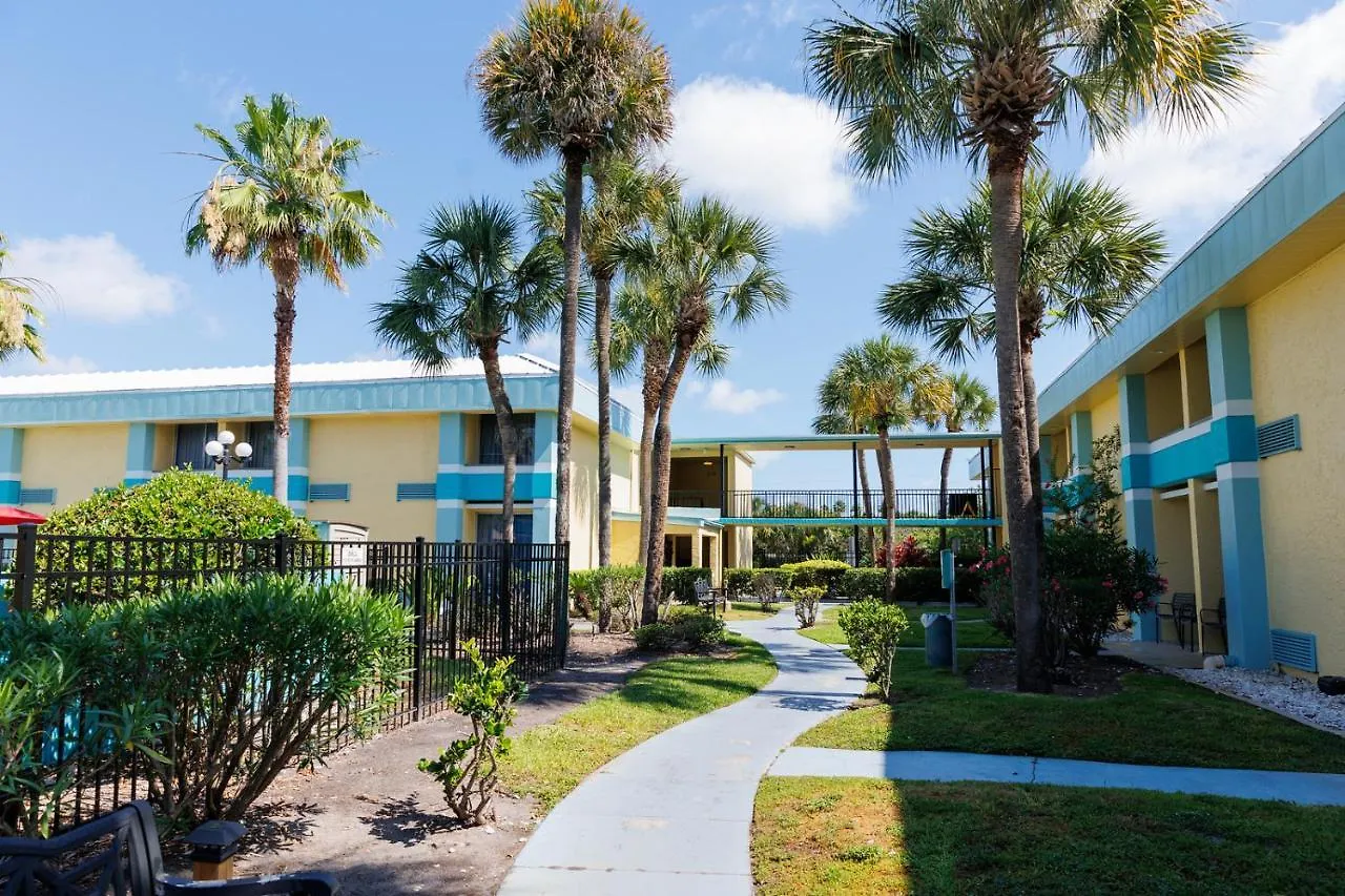 Garnet & Suites, Hotel Orlando