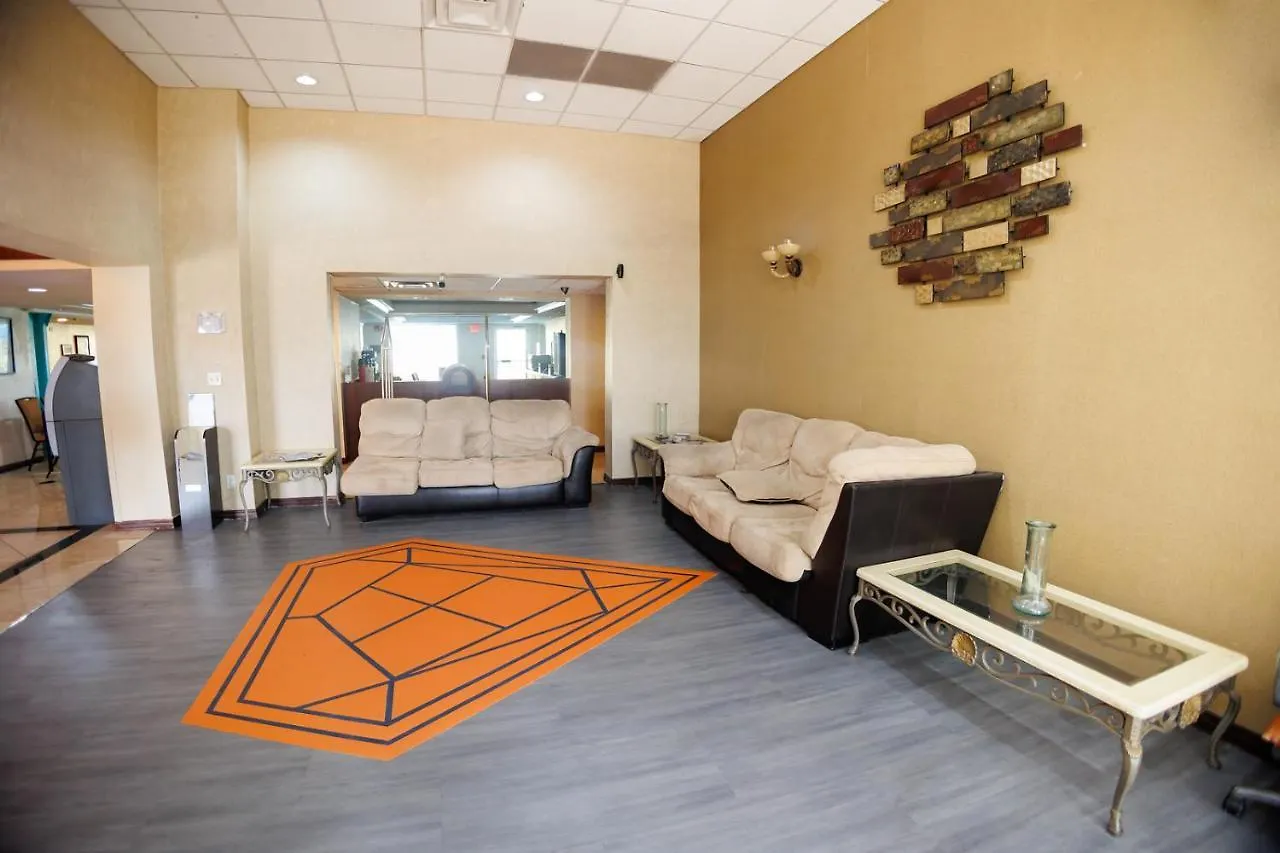 Garnet & Suites, Orlando