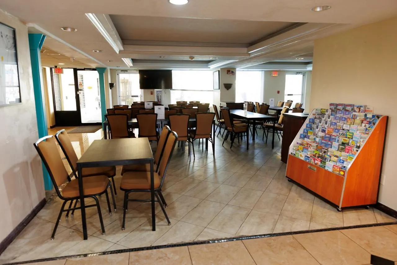 Garnet & Suites, Hotel 2*