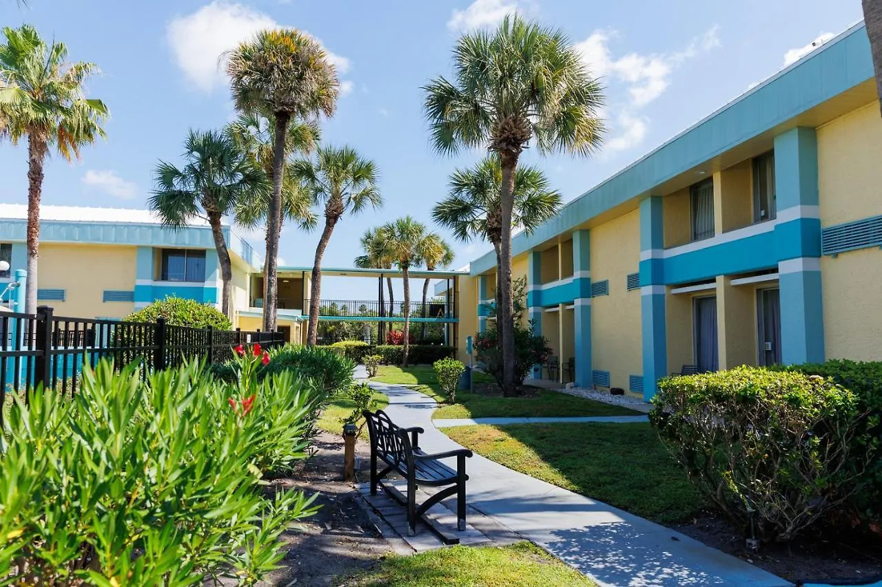 Garnet & Suites, 2* Orlando