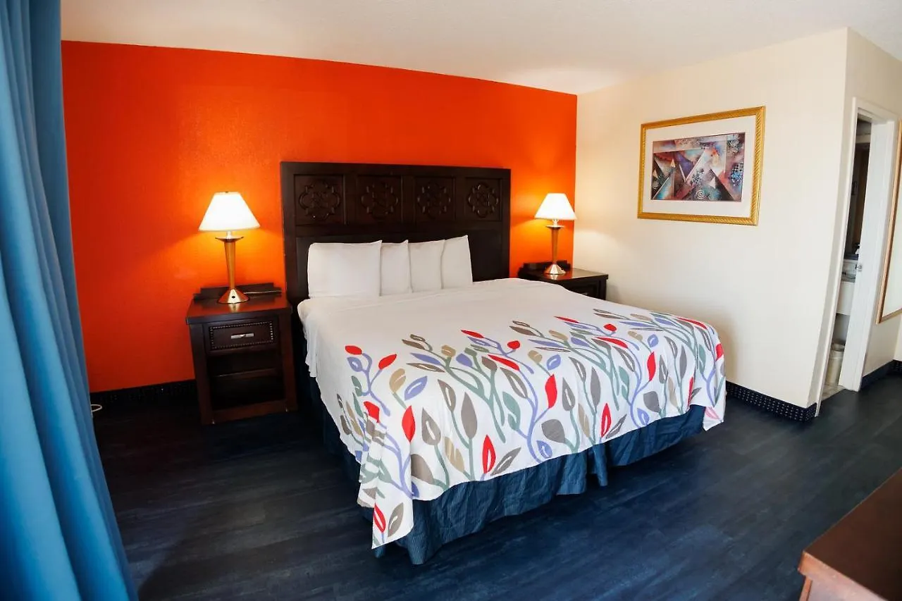 Garnet & Suites, 2* Orlando