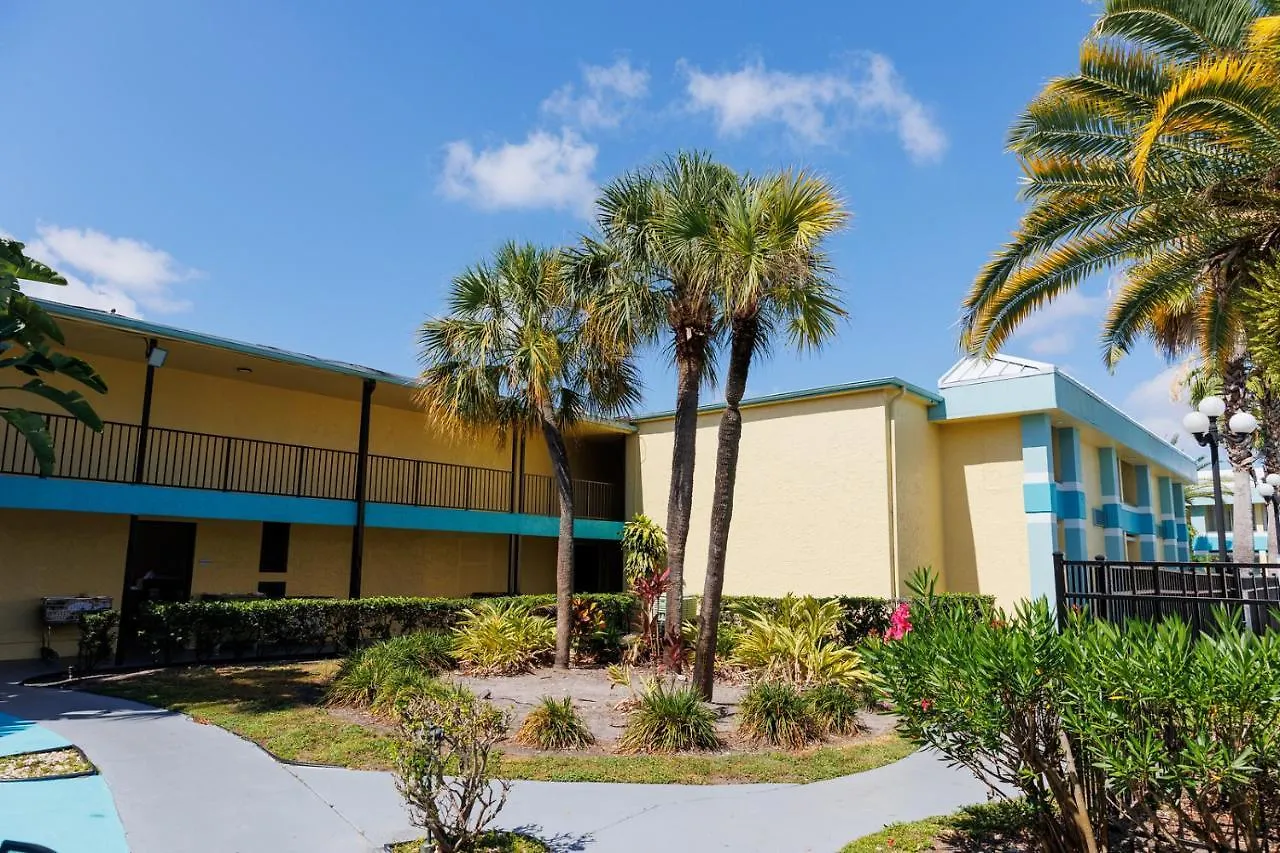 Garnet & Suites, Hotel Orlando