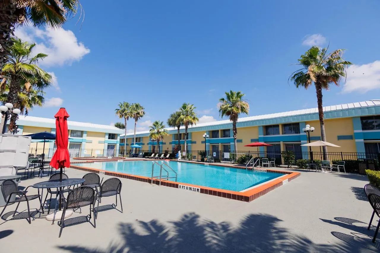 Garnet & Suites, 2* Orlando