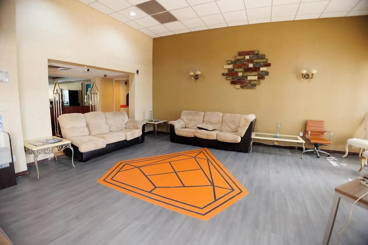 Garnet & Suites, Hotel 2*