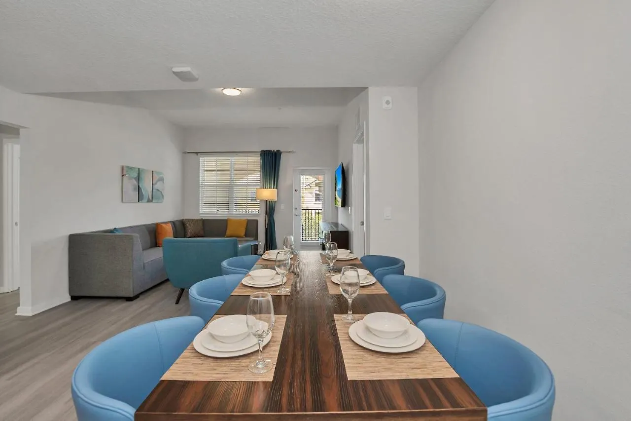 Newly Renovated Wfree Access Orlando