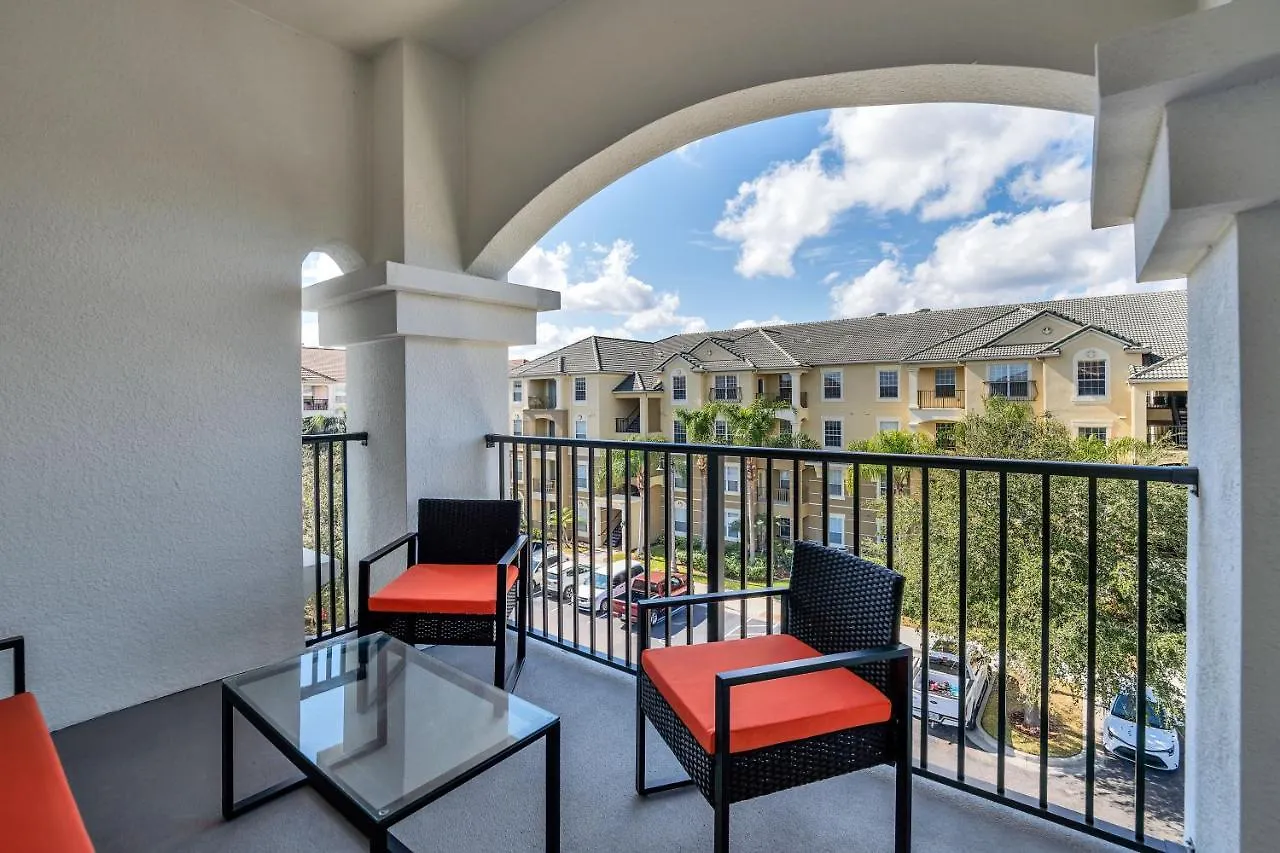 Newly Renovated Wfree Access * Orlando