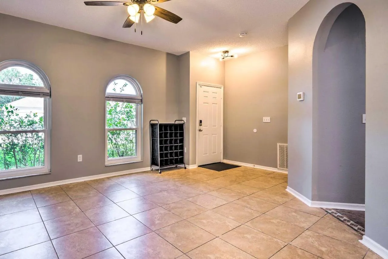 Sunny Clermont Retreat With Pool 12 Mi To Disney! * Orlando