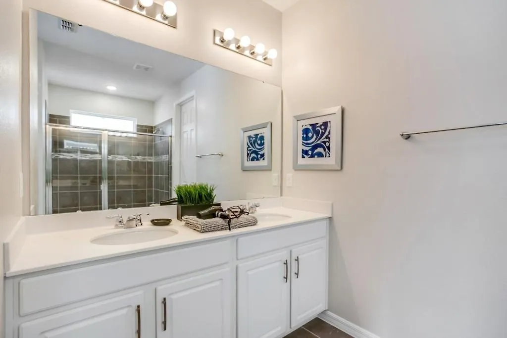 Vila Darth's Manor 9 Bed 6 Bath Huge Solara