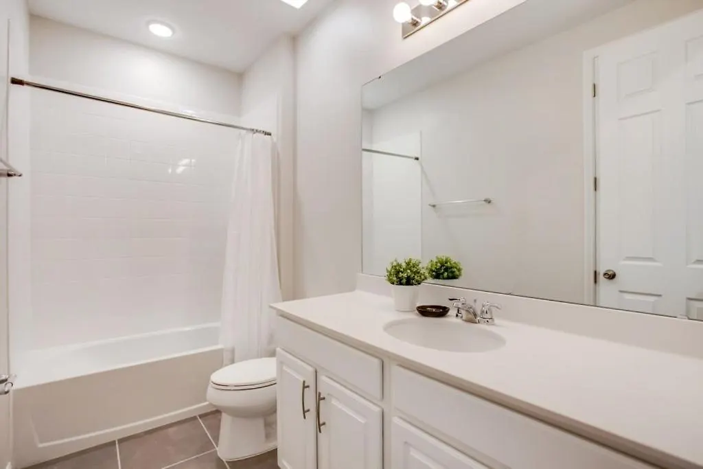 Darth's Manor 9 Bed 6 Bath Huge Solara * Orlando