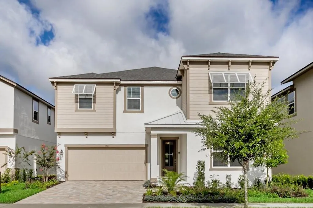Vila Darth's Manor 9 Bed 6 Bath Huge Solara *