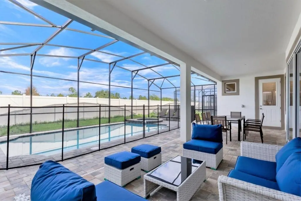 Vila Darth's Manor 9 Bed 6 Bath Huge Solara