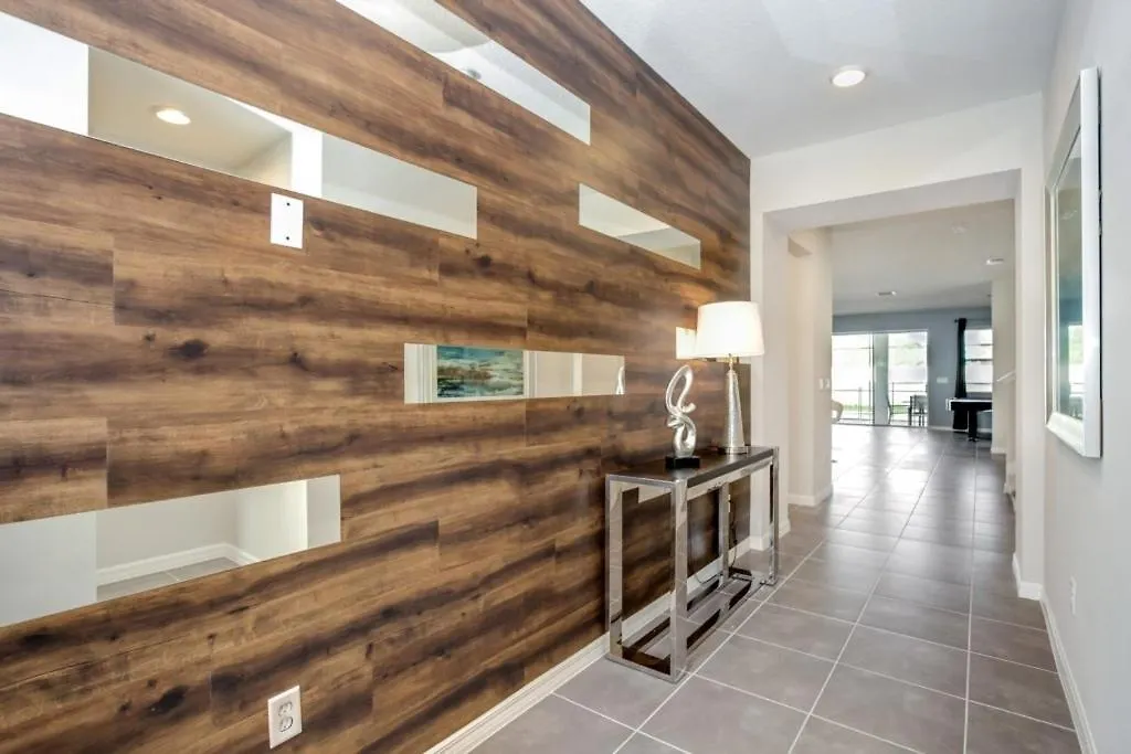 Darth's Manor 9 Bed 6 Bath Huge Solara * Orlando